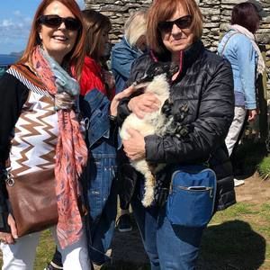 Meet your Posher, Cheryl